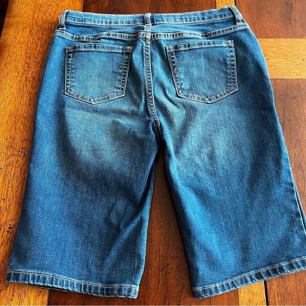 Children’s Place Girls Shorts - Picture 3 of 6